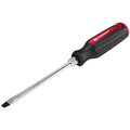 Powerbuilt 5/16" X 6" Slotted Screwdriver (DB) 646173